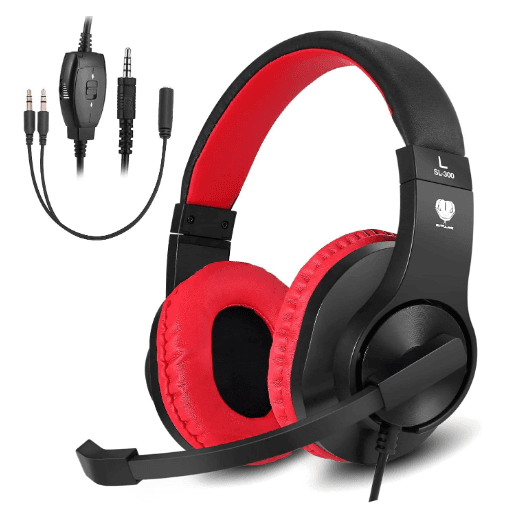 Headset for PS5 Games