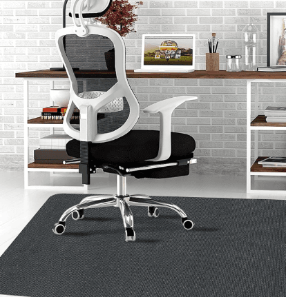Office Chair Mat for Hardwood Floors