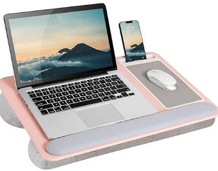 LAPGEAR Home Office Pro Lap