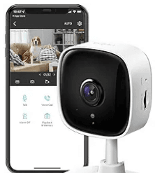 TP-Link Tapo 1080P