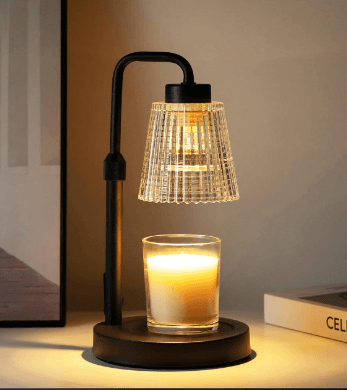 Candle Warmer Lamp