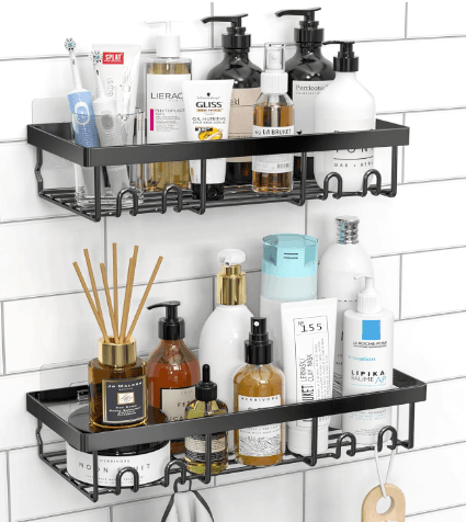 Moforoco Shower Caddy Shelf