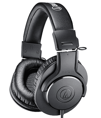 Audio-Technica