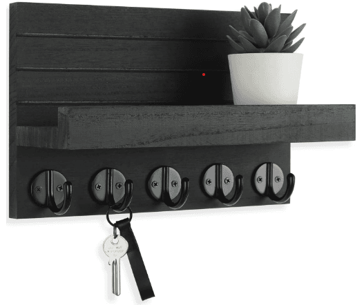 Key Holder for Wall