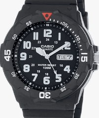 Casio Men's Quartz