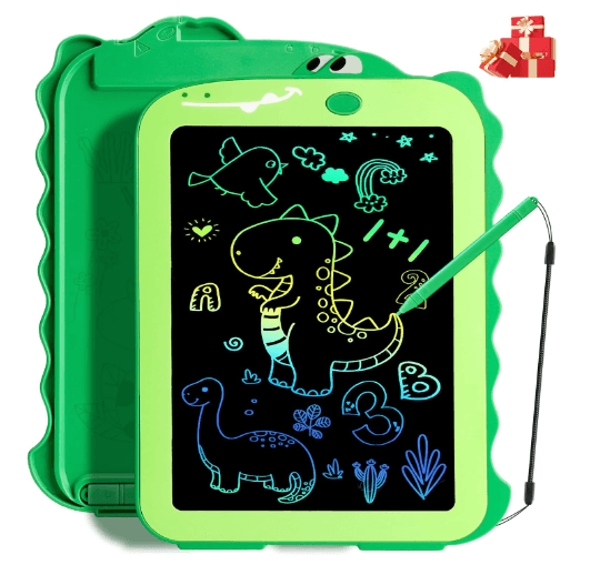 LCD Writing Tablet for Kids