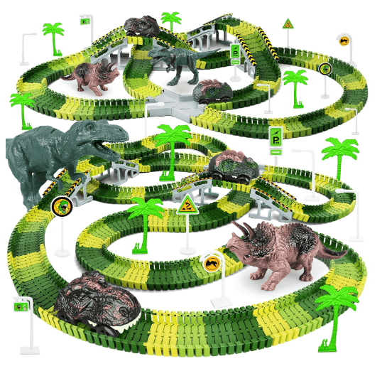 Dinosaur Toys