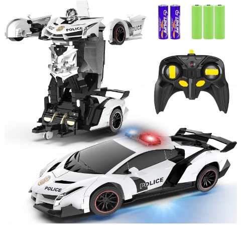 >FDJ Remote Control Car