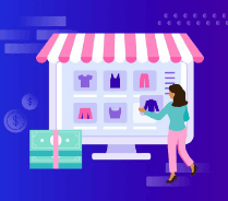 Fashion Shop